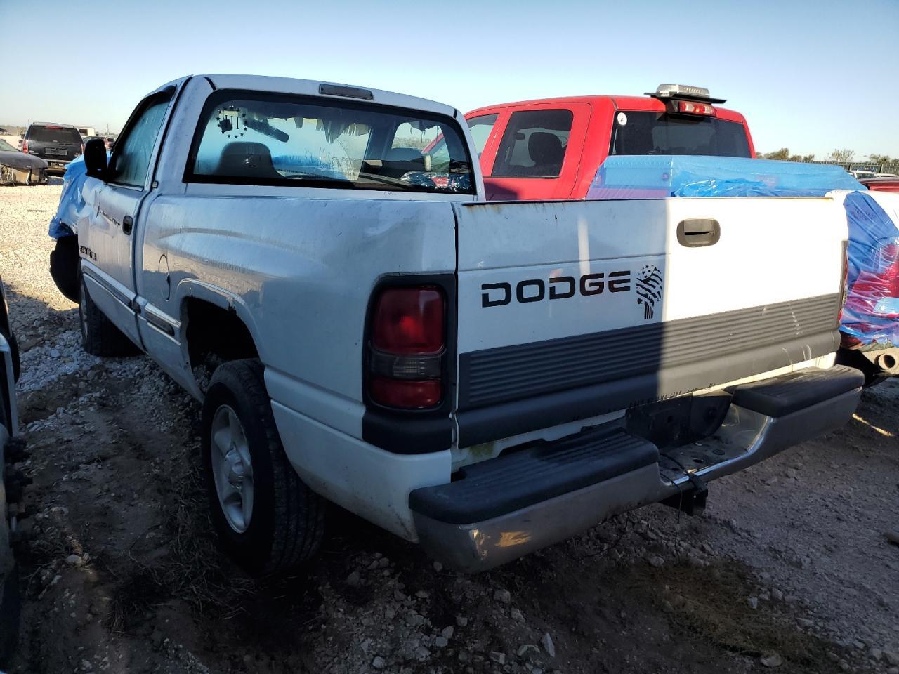 1998 Dodge Ram 1500 - Image 2