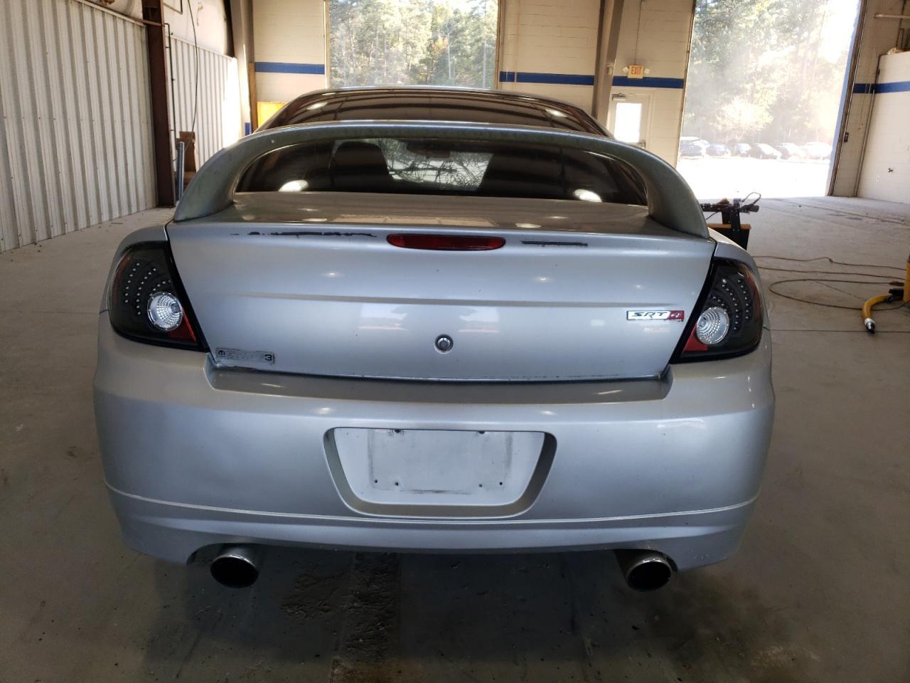 2005 Dodge Neon Srt-4 - Фото 6