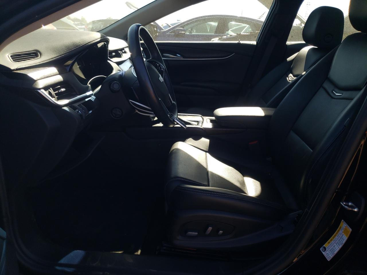 2019 Cadillac Xts Luxury - Фото 7