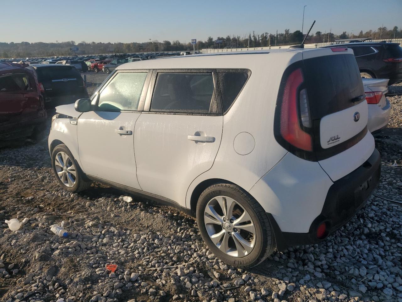 2015 Kia Soul + - Фото 2