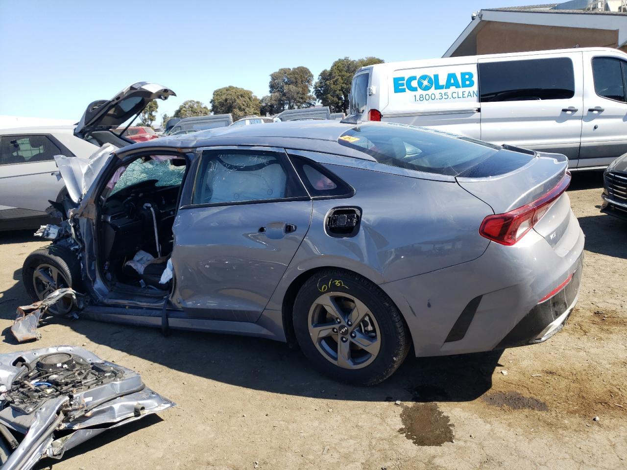 2023 Kia K5 Lxs - Image 2