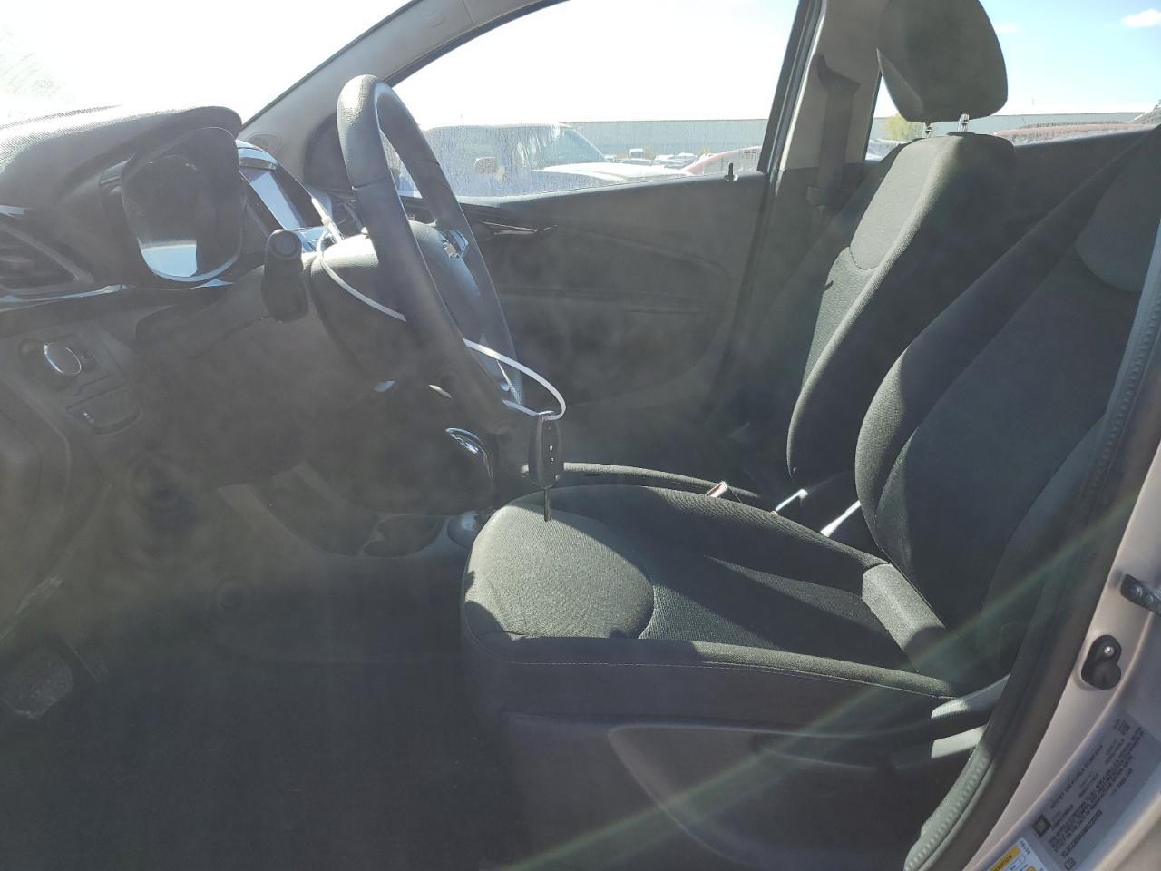2021 Chevrolet Spark 1Lt - Фото 7