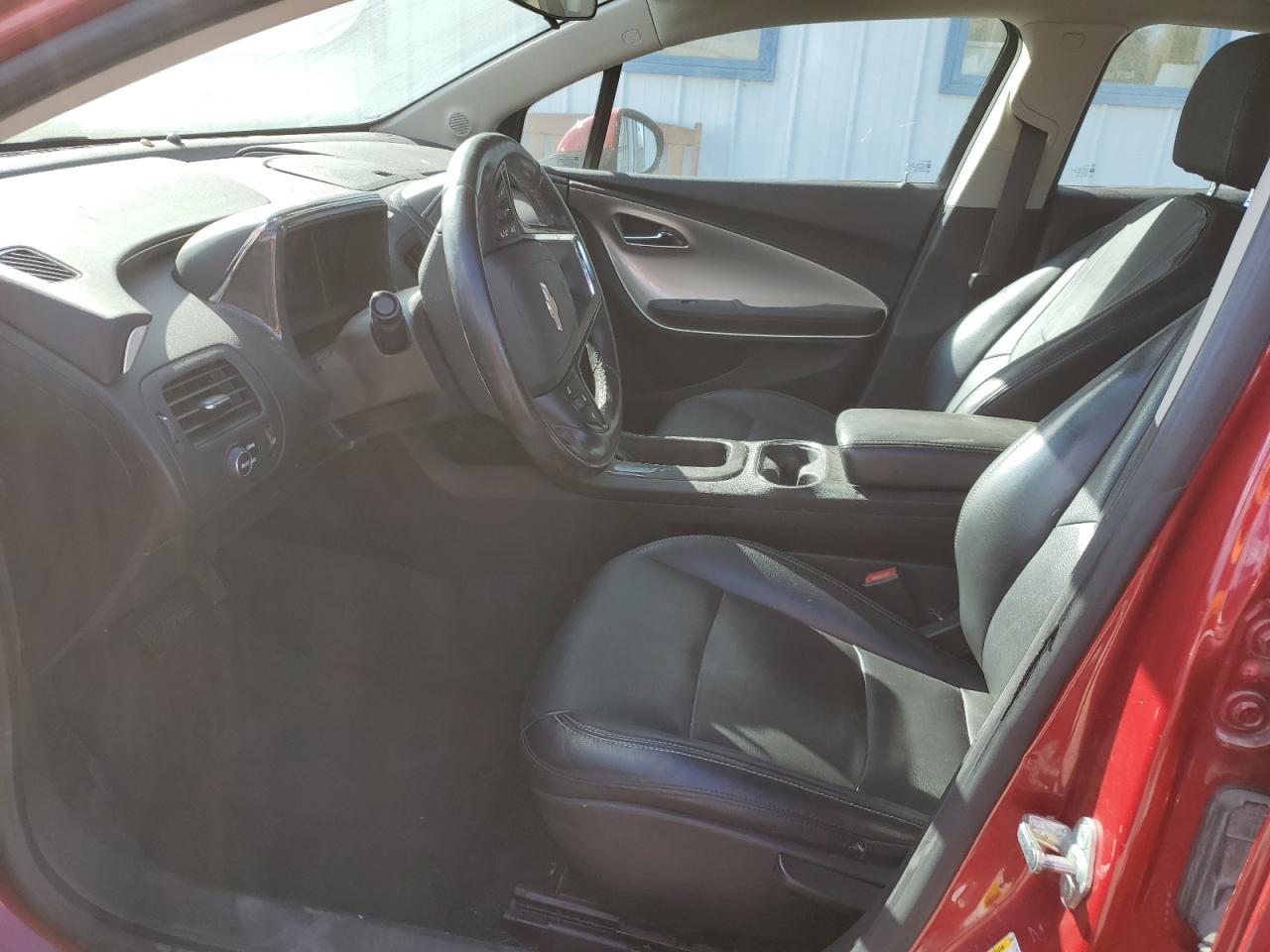 2013 Chevrolet Volt - Image 7