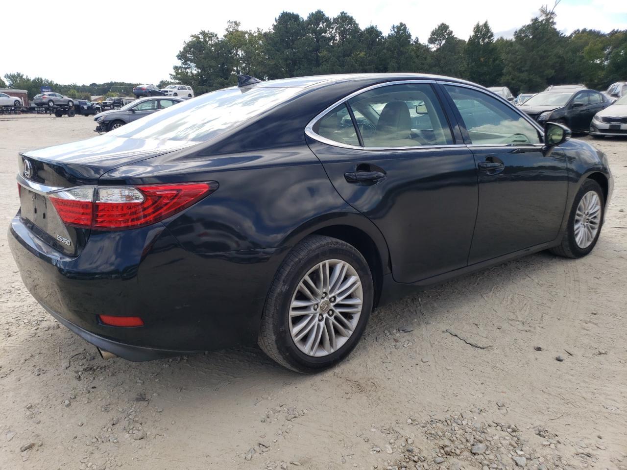 2015 Lexus Es 350 - Image 3