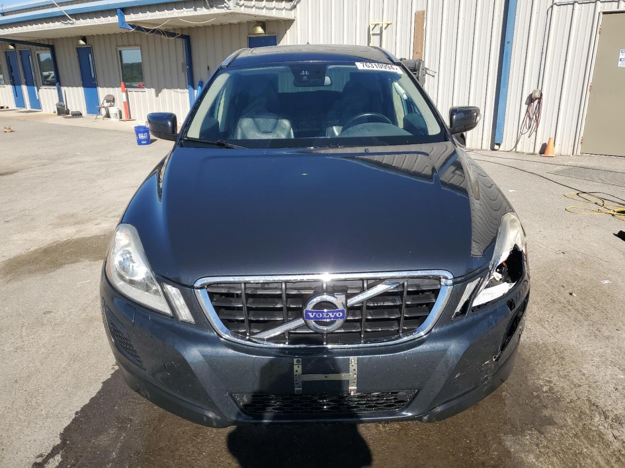 2013 Volvo Xc60 T6 - Фото 5