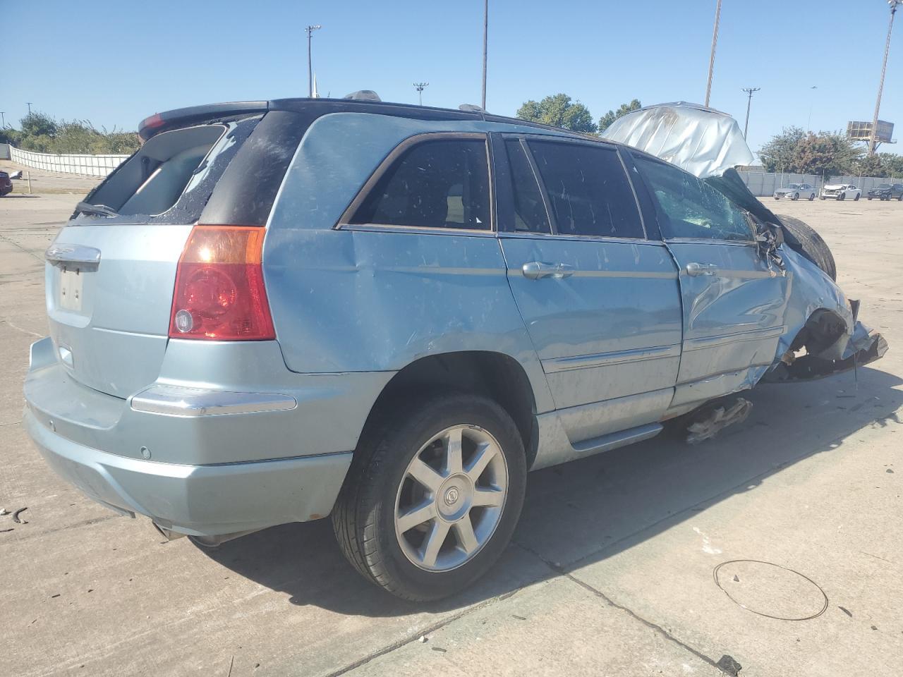 2008 Chrysler Pacifica Limited - Image 3