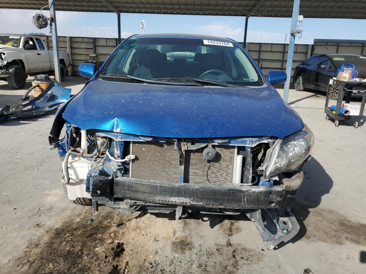 2010 Toyota Corolla - Фото 5