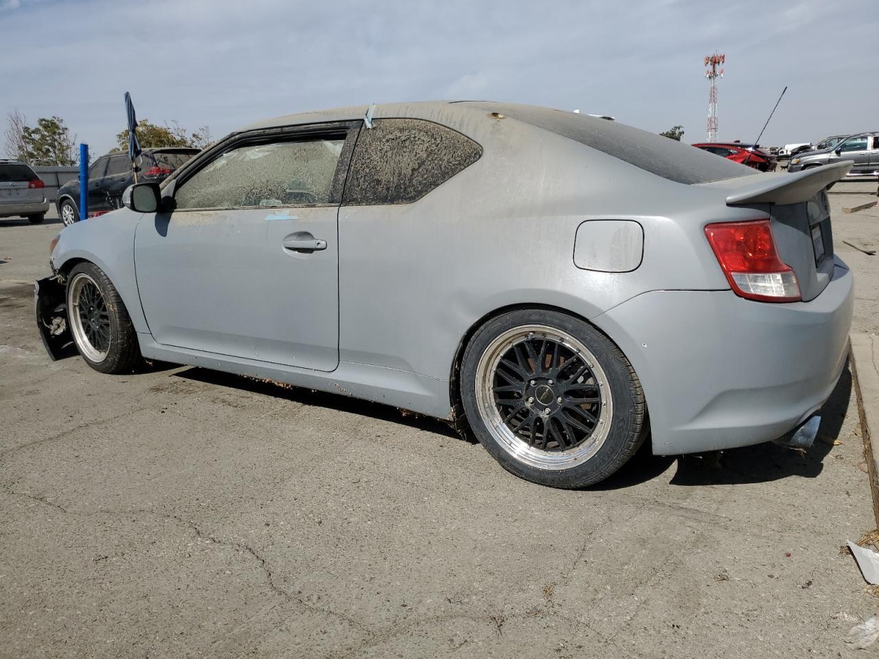 2011 Scion Tc Base - Image 2