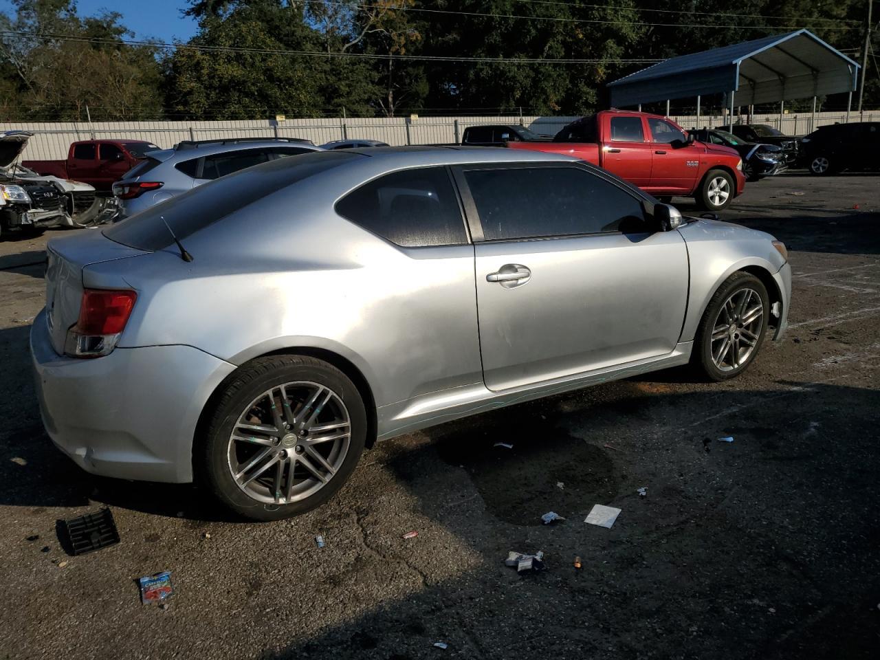2012 Toyota Scion Tc - Фото 3