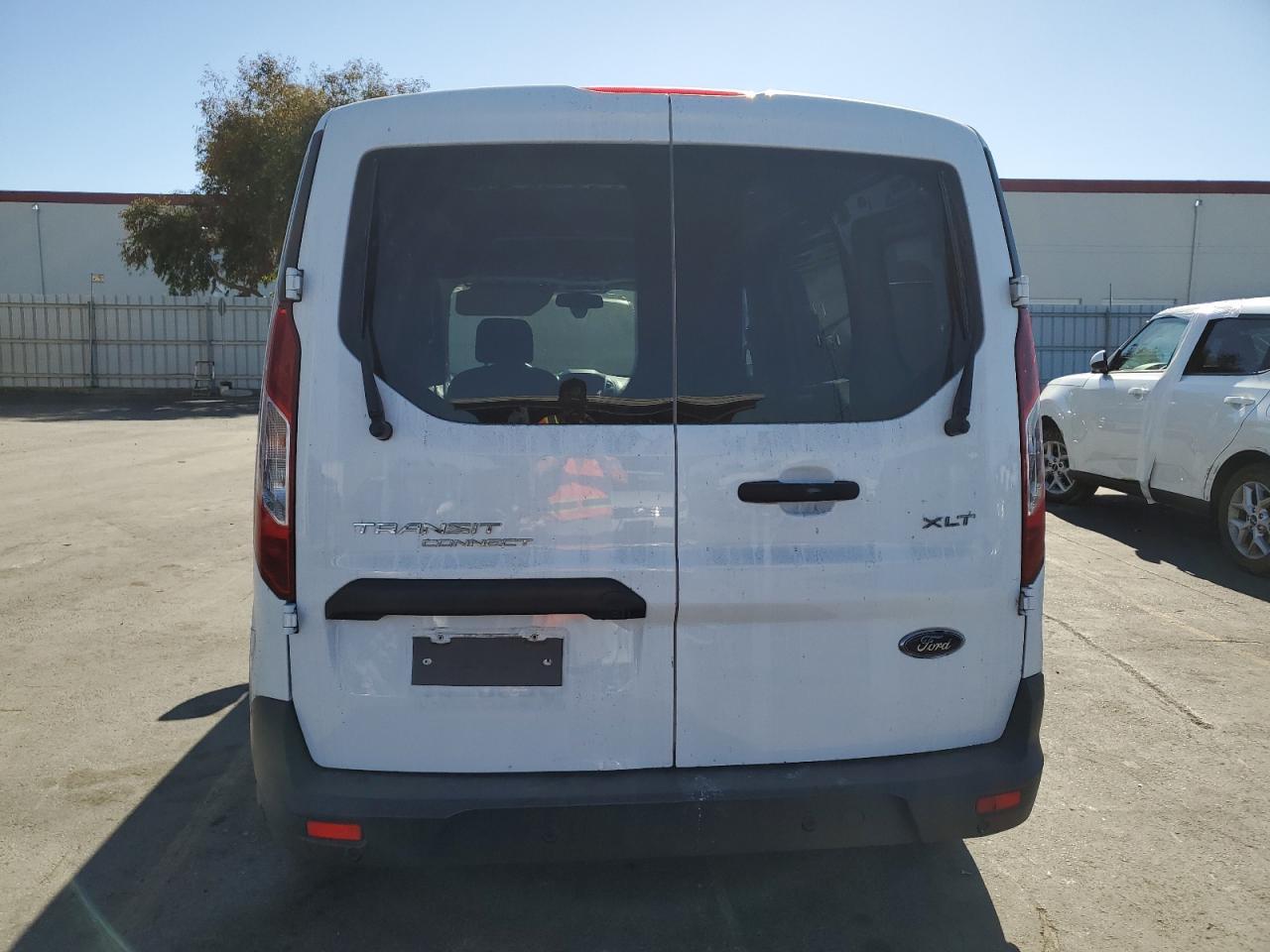 2017 Ford Transit Co - Trucks - Фото 6