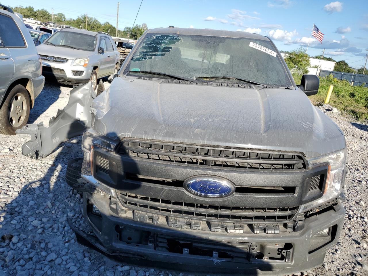 2018 Ford F150 - Image 5
