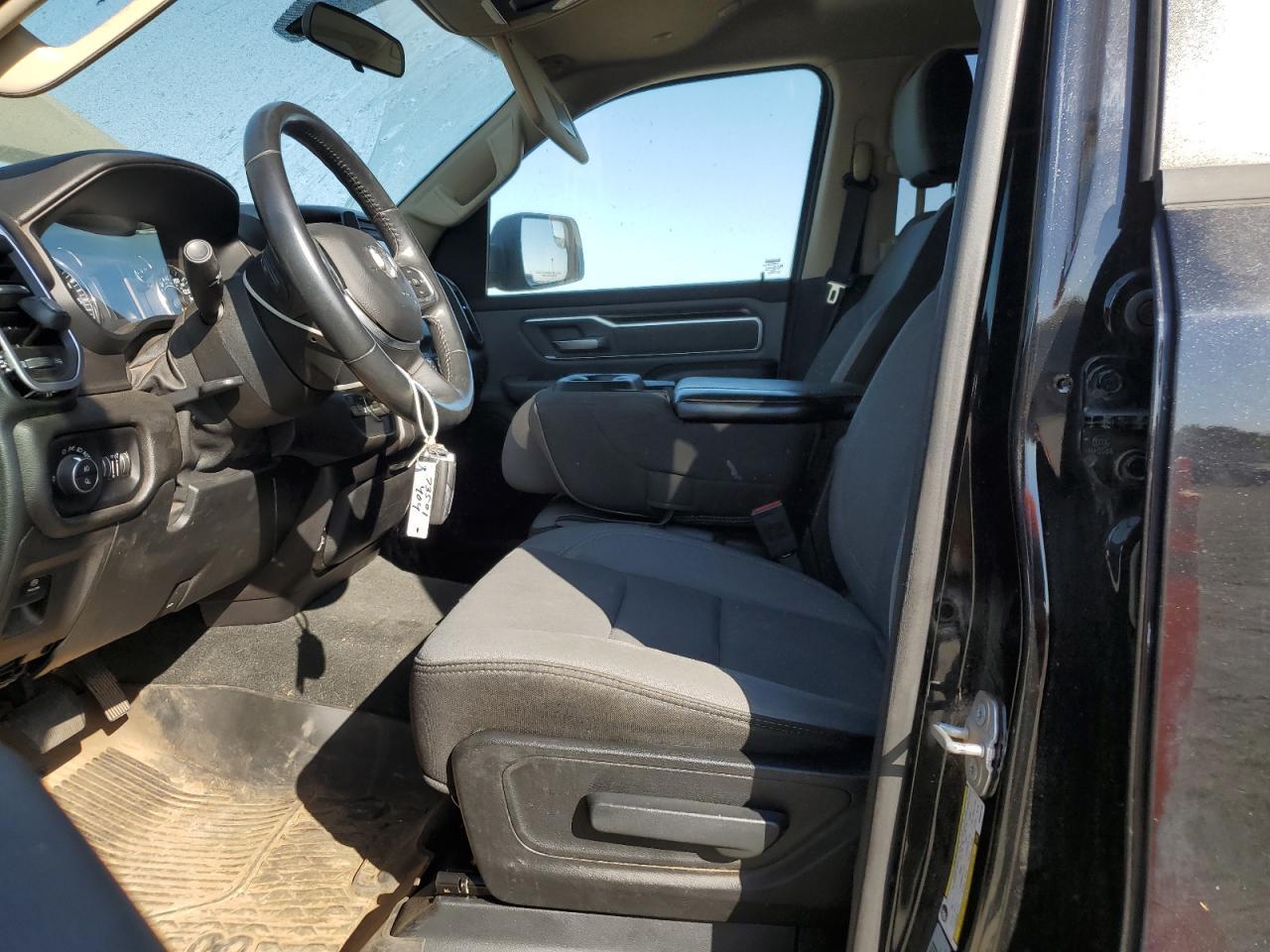 2019 Ram 1500 Big Horn/Lone Star - Фото 7