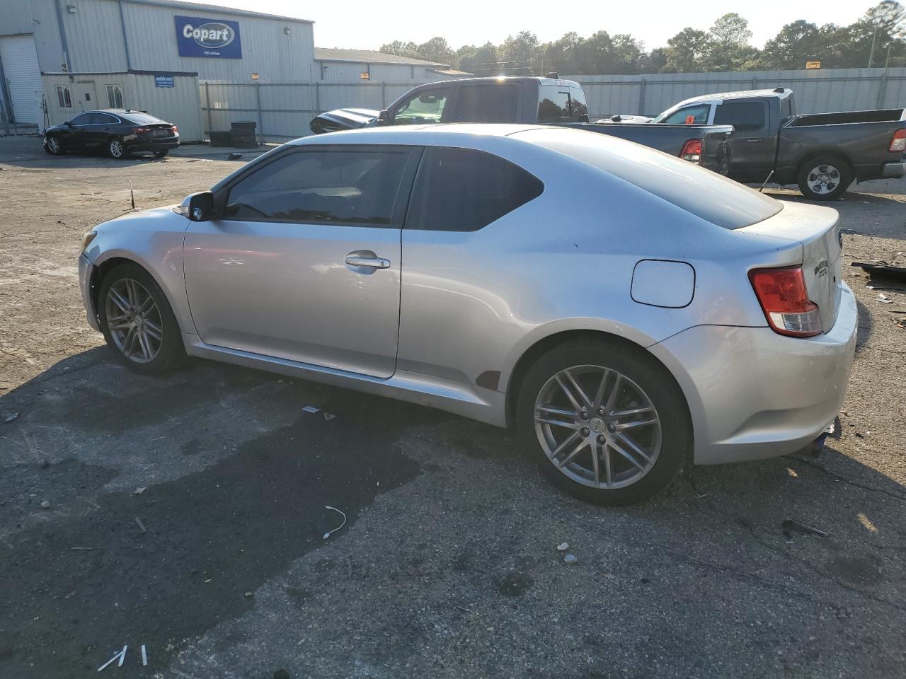 2012 Toyota Scion Tc - Фото 2