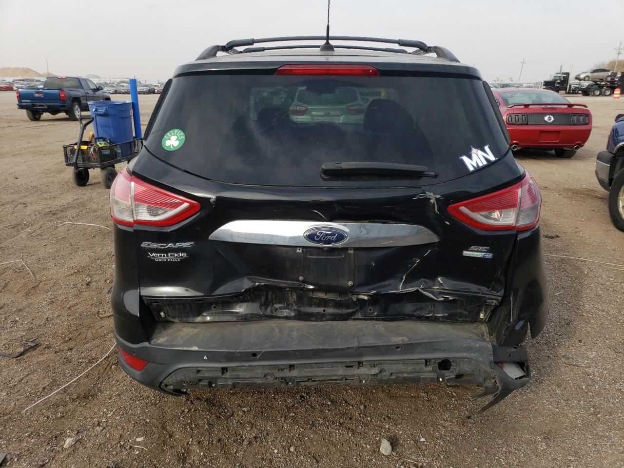 2016 Ford Escape Se - Image 6