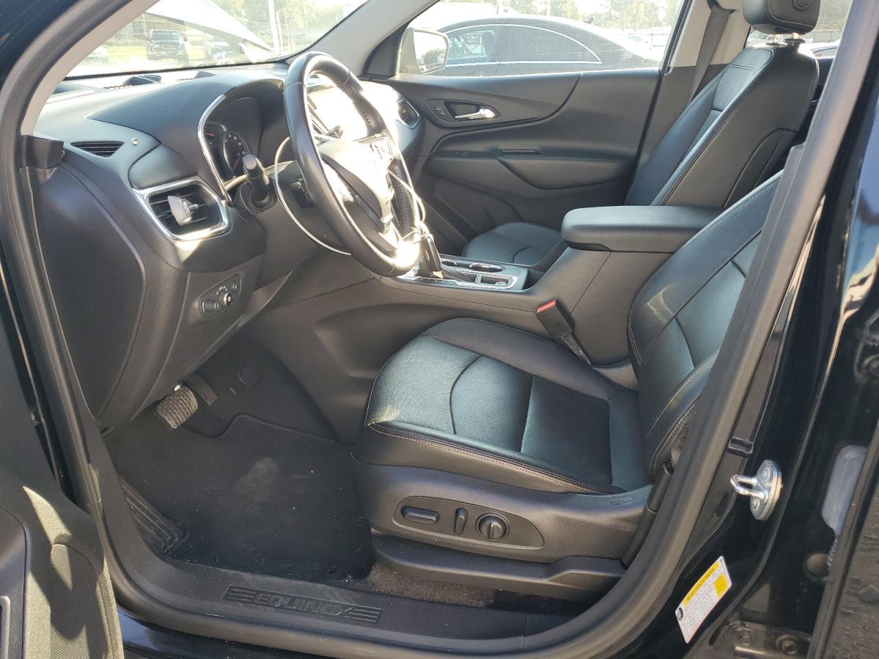 2020 Chevrolet Equinox Lt - Фото 7