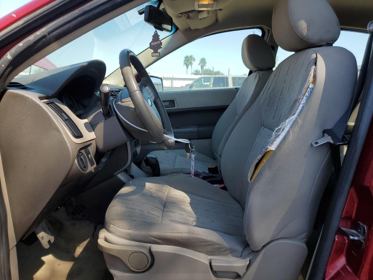 2011 Ford Focus Se - Фото 7