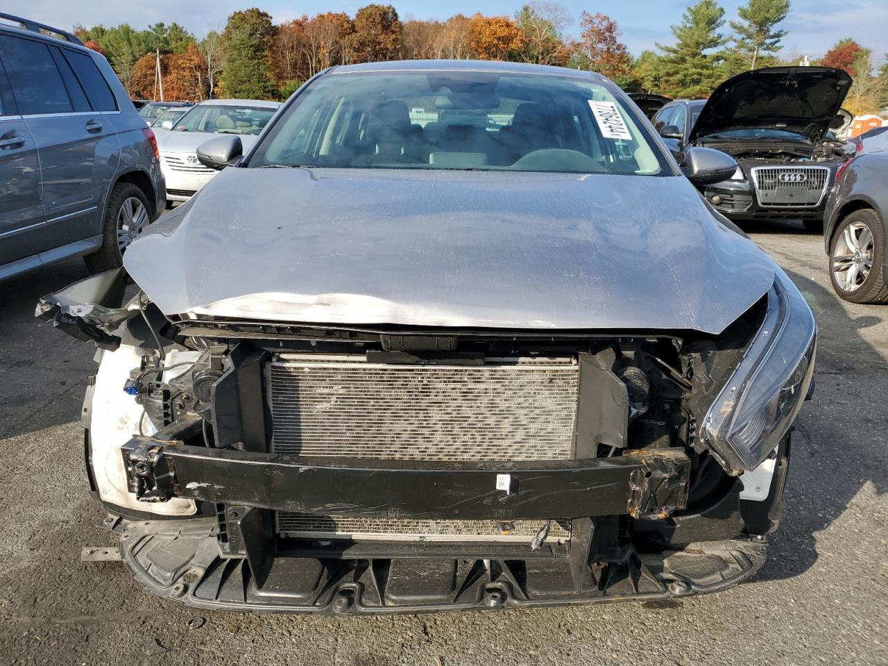 2023 Kia Forte Lx - Фото 5