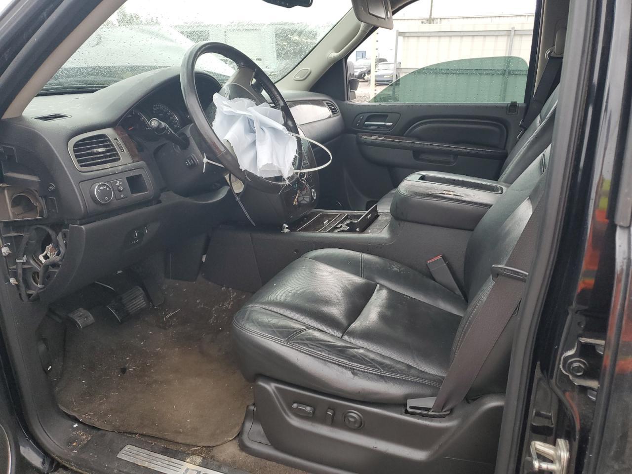 2011 GMC Yukon Xl Denali - Image 7