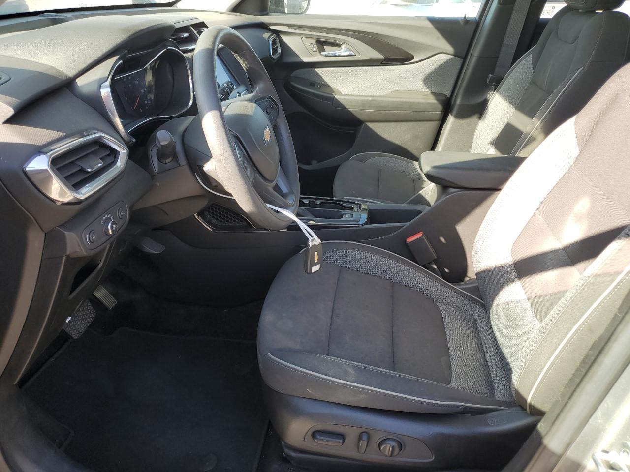 2023 Chevrolet Trailblazer Lt - Image 7