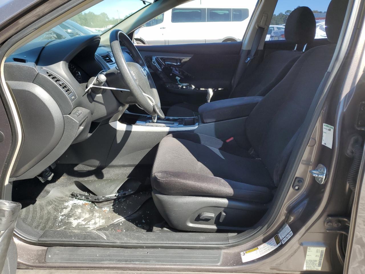 2013 Nissan Altima 2.5 - Фото 7