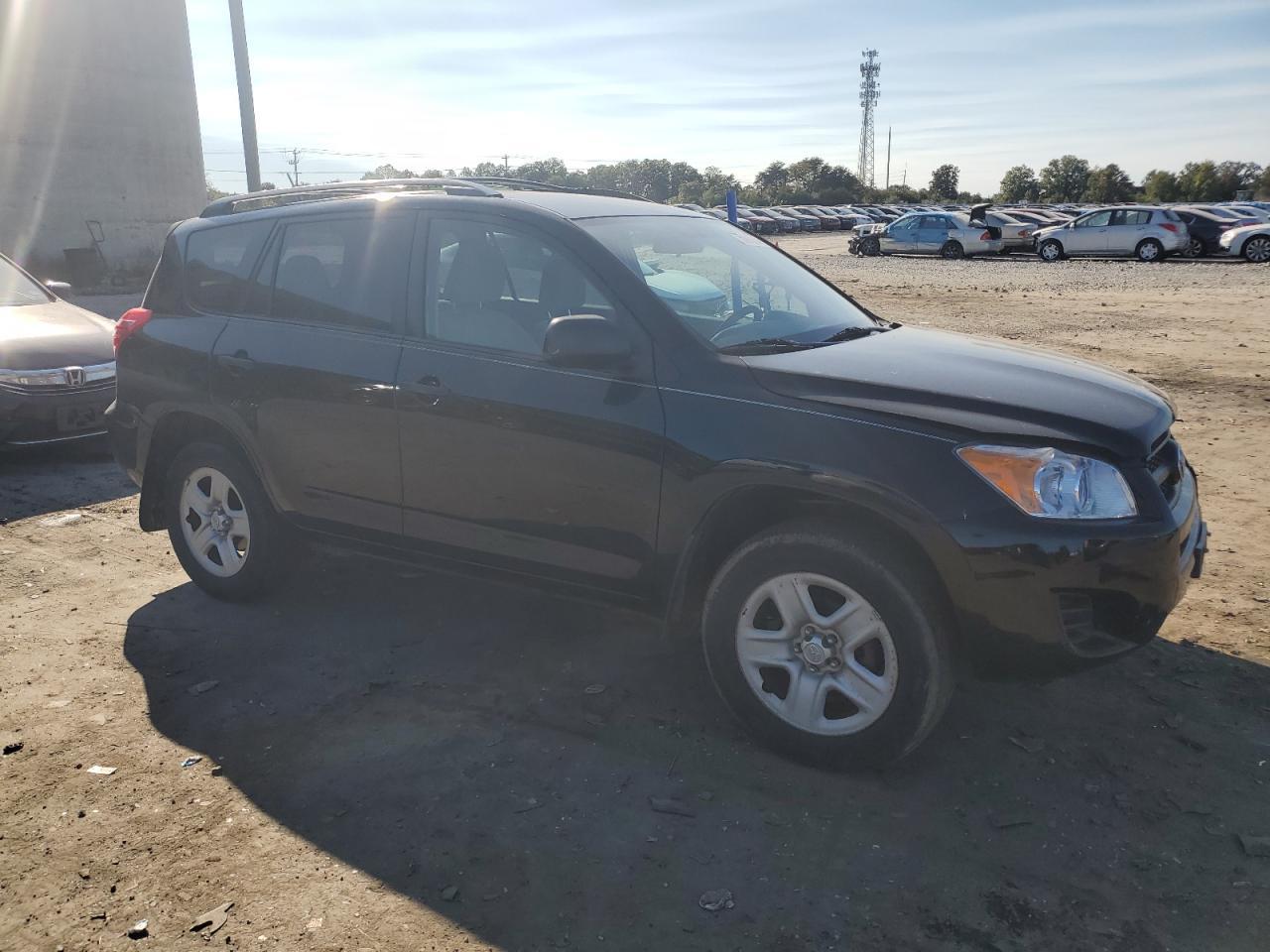 2011 Toyota Rav4 - Image 4