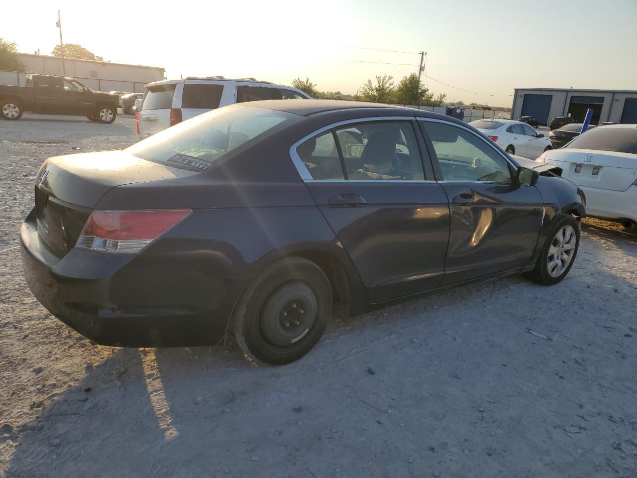2008 Honda Accord Ex - Image 3