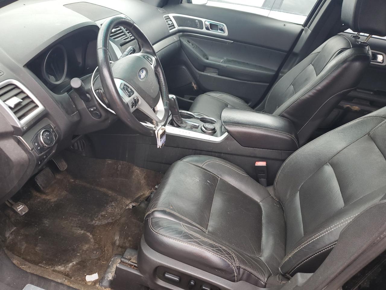 2015 Ford Explorer Sport - Image 7