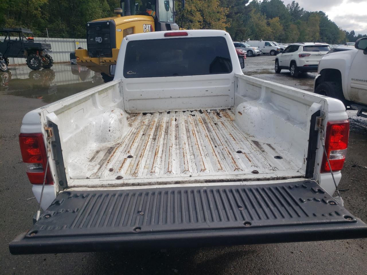 2006 Ford Ranger - Фото 6