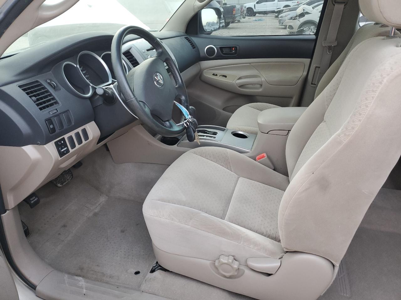 2005 Toyota Tacoma Access Cab - Image 7