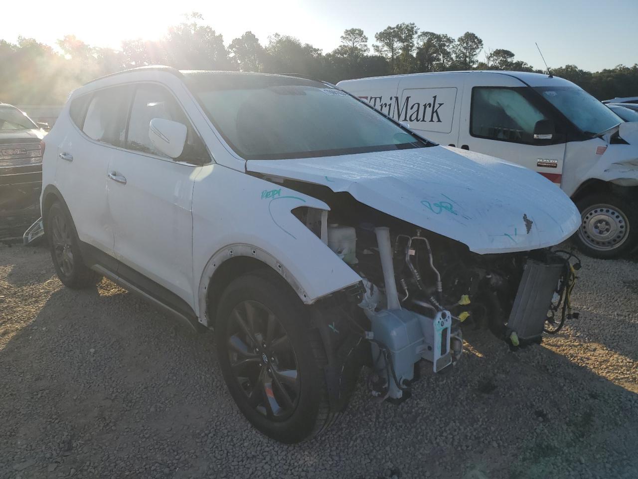 2018 Hyundai Santa Fe Sport - Image 4