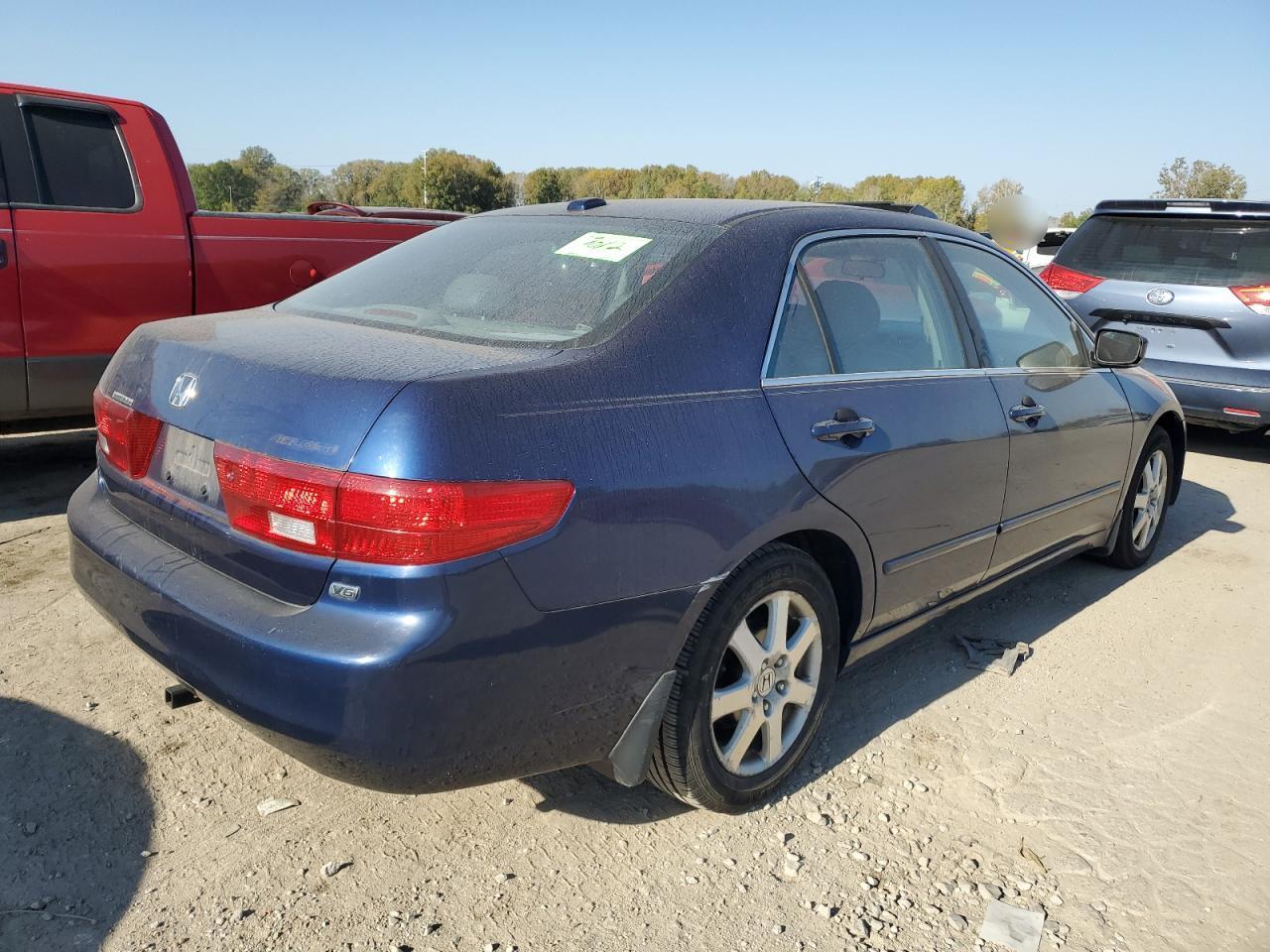 2005 Honda Accord Ex - Image 3