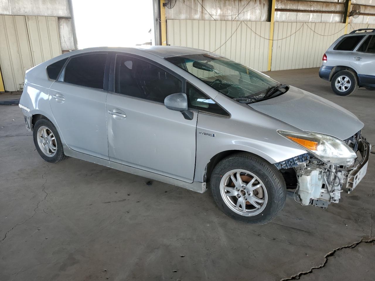 2011 Toyota Prius - Image 4