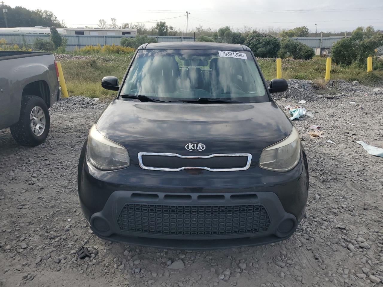 2015 Kia Soul - Фото 5