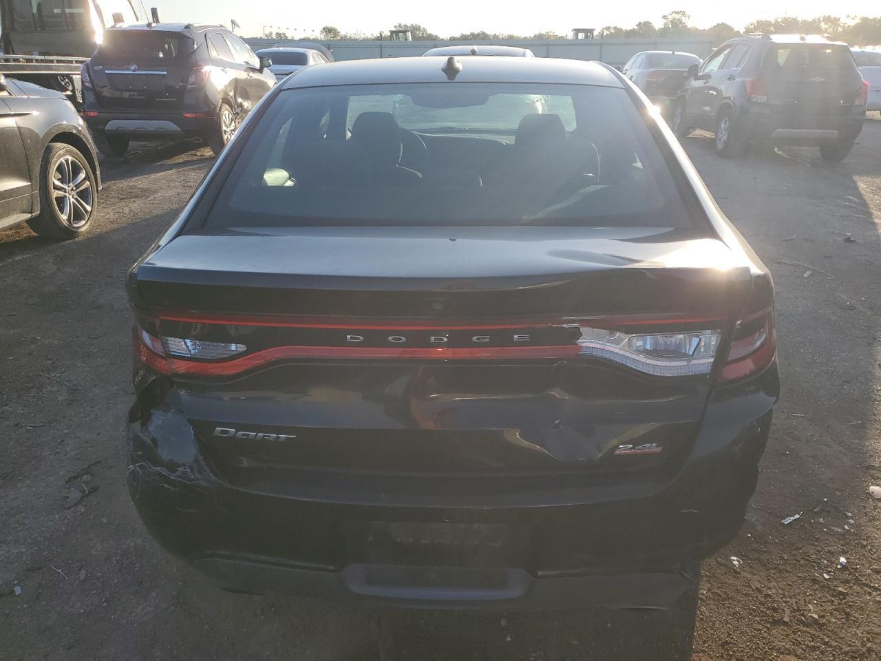 2014 Dodge Dart Sxt - Image 6