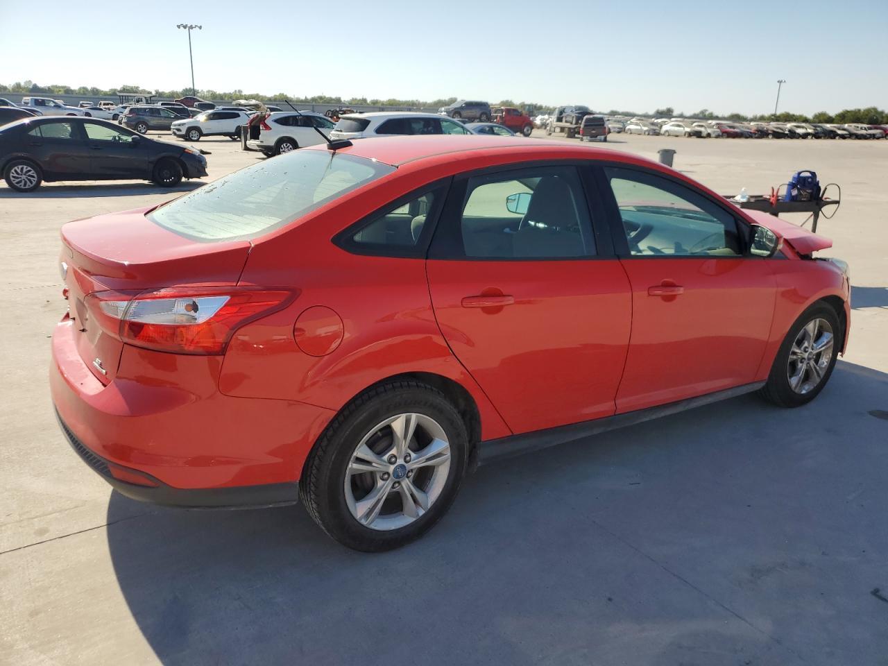 2013 Ford Focus Se - Image 3