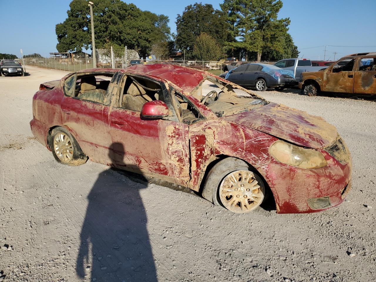 2012 Suzuki Sx4 Le - Image 4