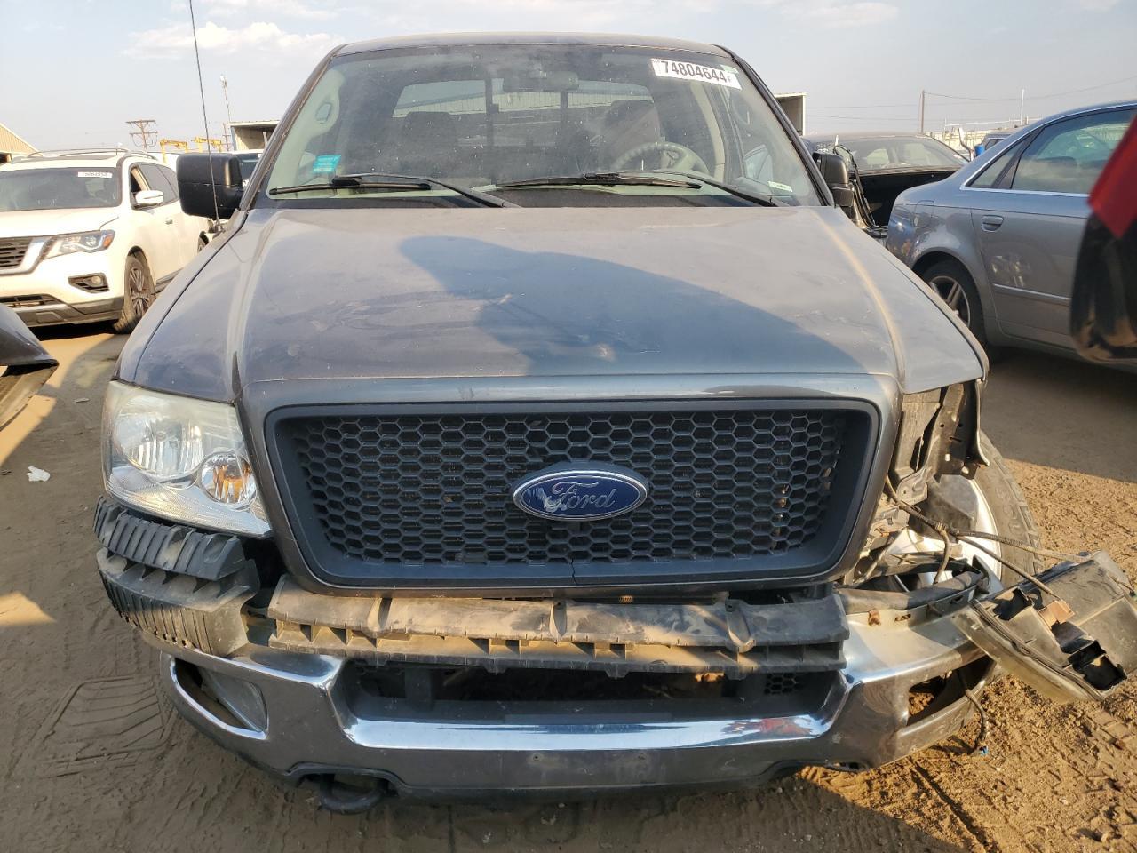 2004 Ford F150 - Image 5