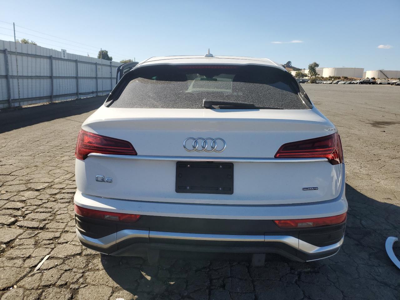 2021 Audi Q5 Sportback Premium Plus - Фото 6
