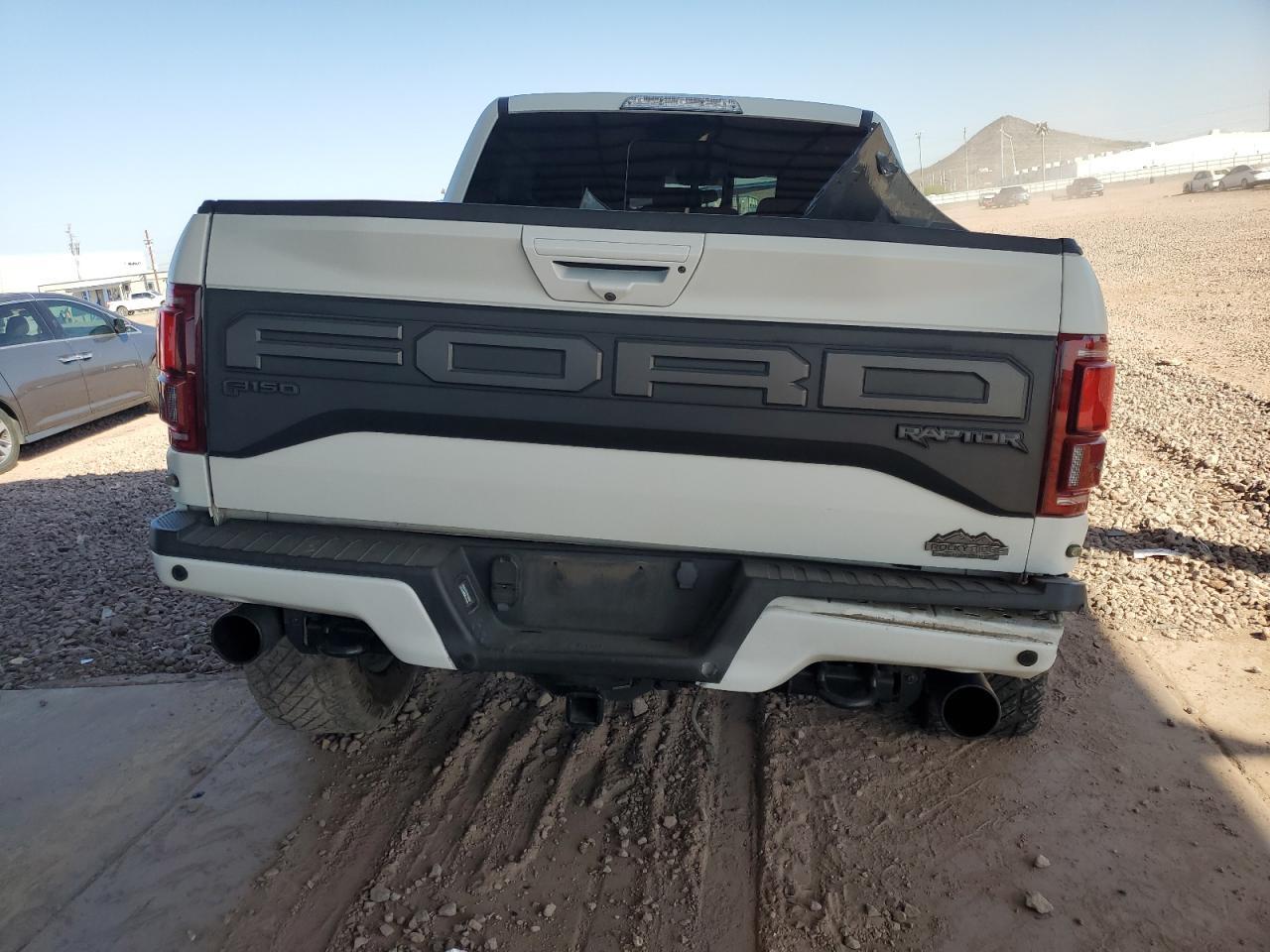 2019 Ford F150 Raptor - Image 6