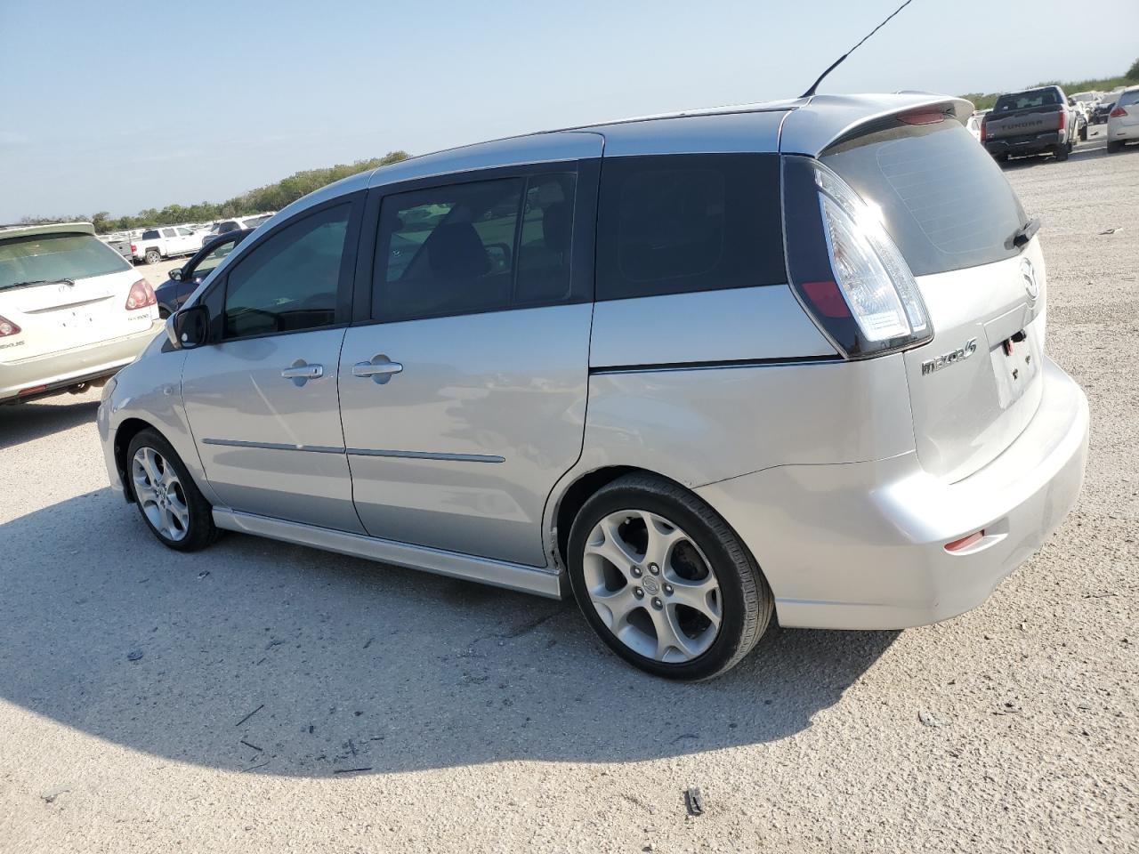 2009 Mazda 5 - Фото 2