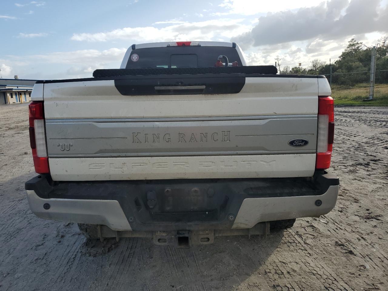 2019 Ford F250 Super Duty - Image 6