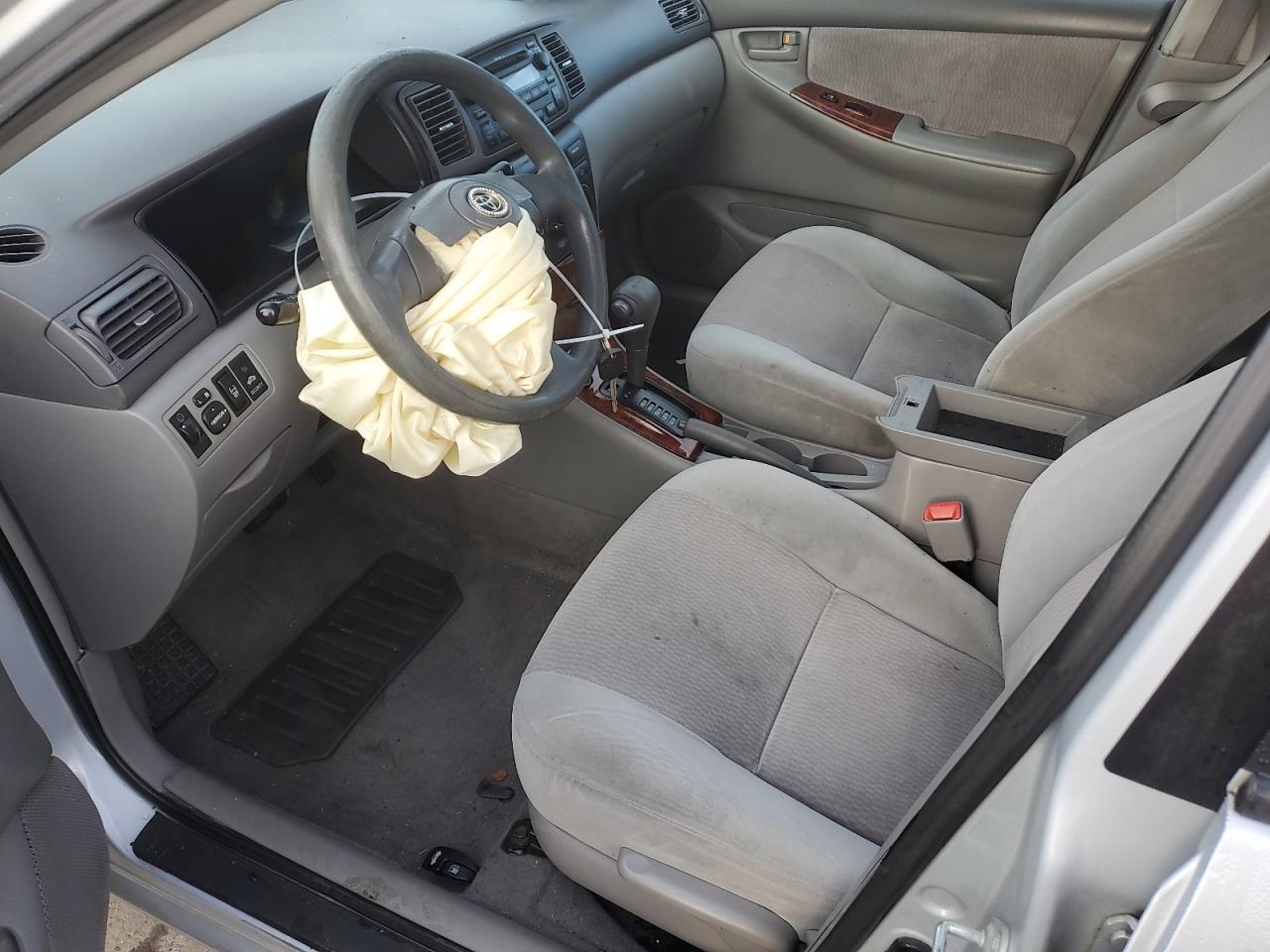2008 Toyota Corolla Ce - Image 7