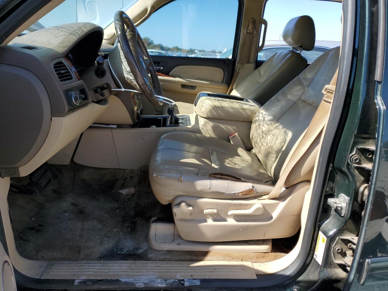 2013 Chevrolet Avalanche Lt - Image 7