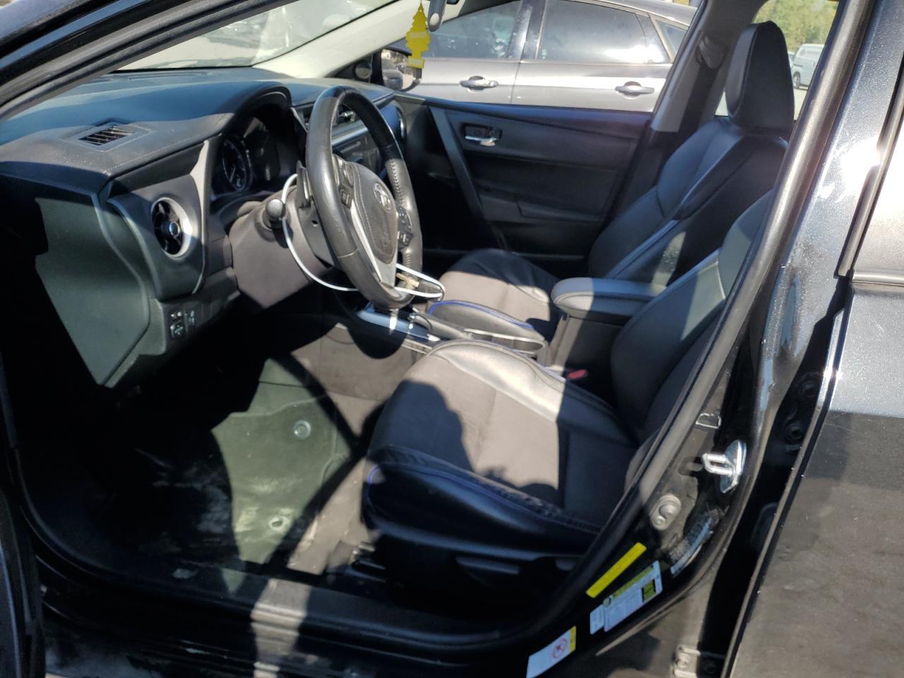 2019 Toyota Corolla L - Фото 7