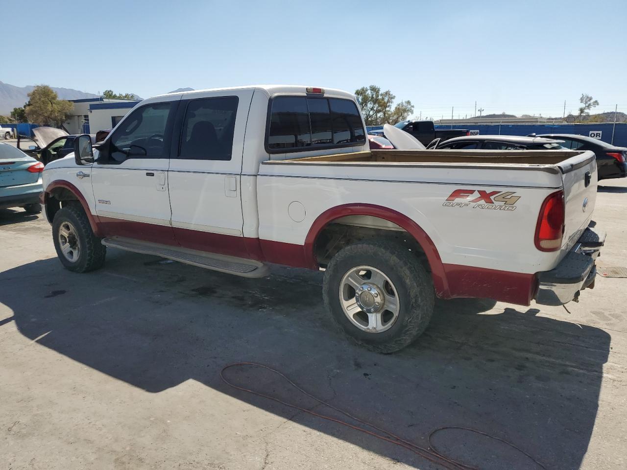 2005 Ford F250 Super Duty - Image 2