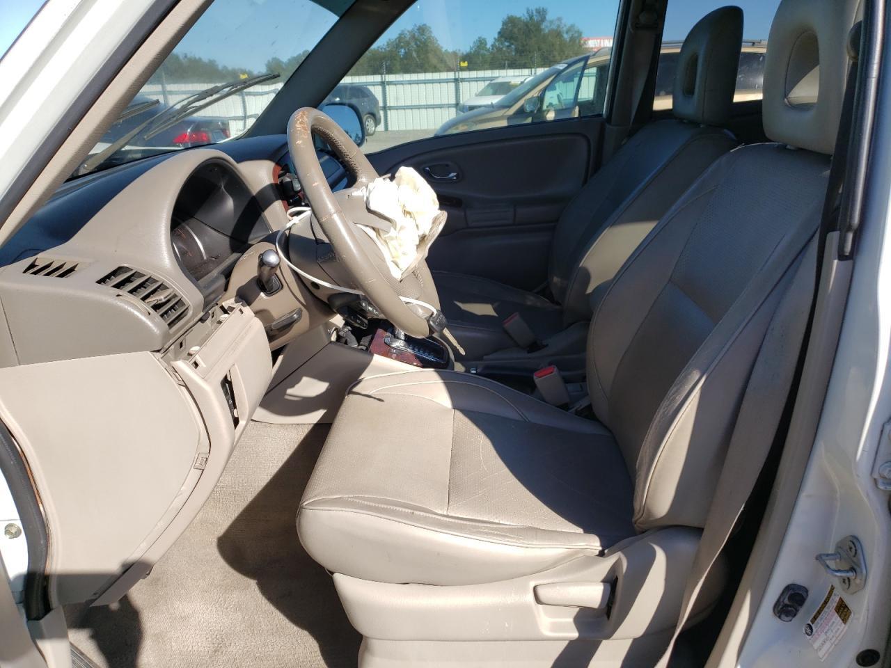 2005 Suzuki Xl7 - Image 7