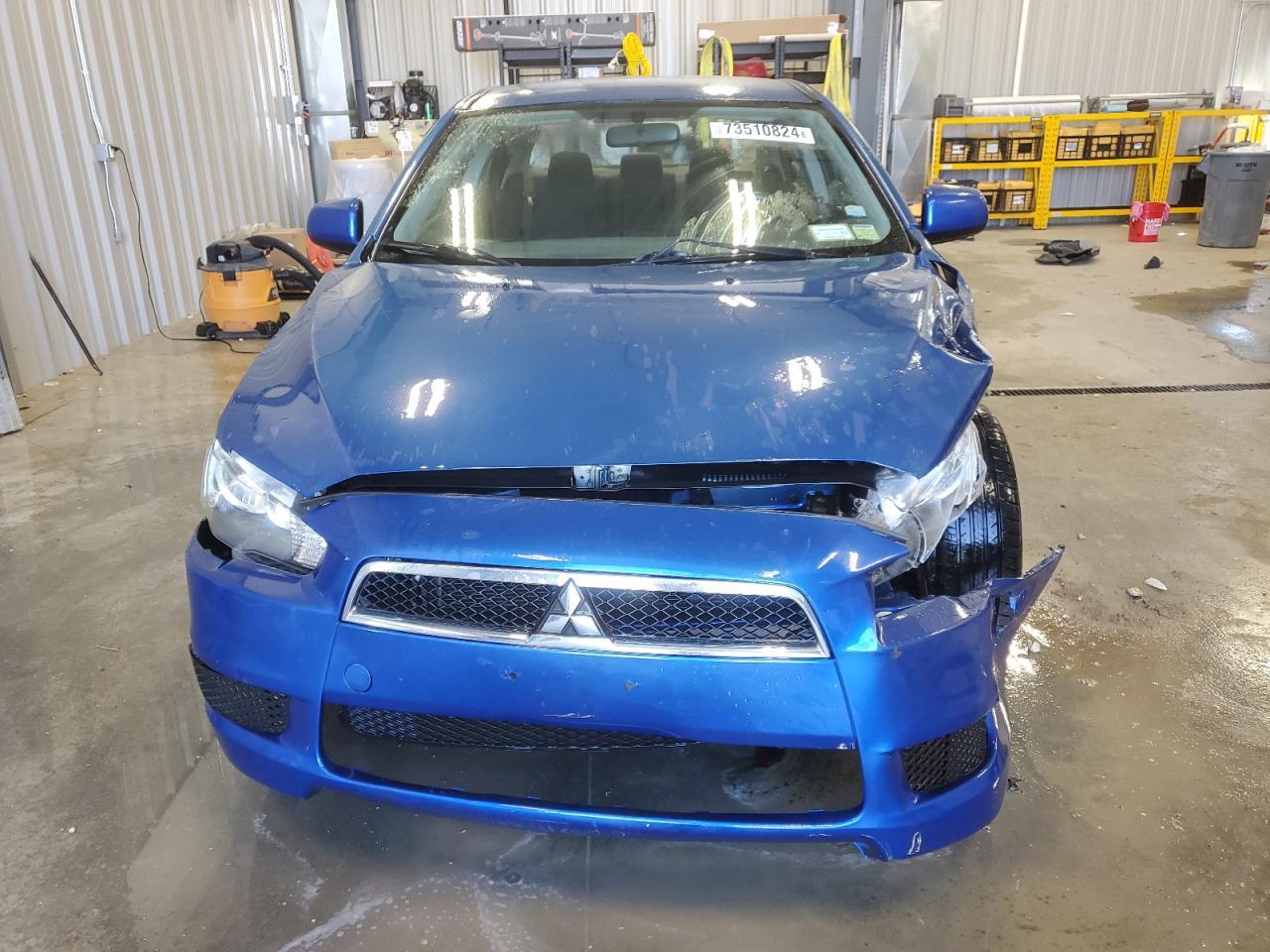 2012 Mitsubishi Lancer - Фото 5