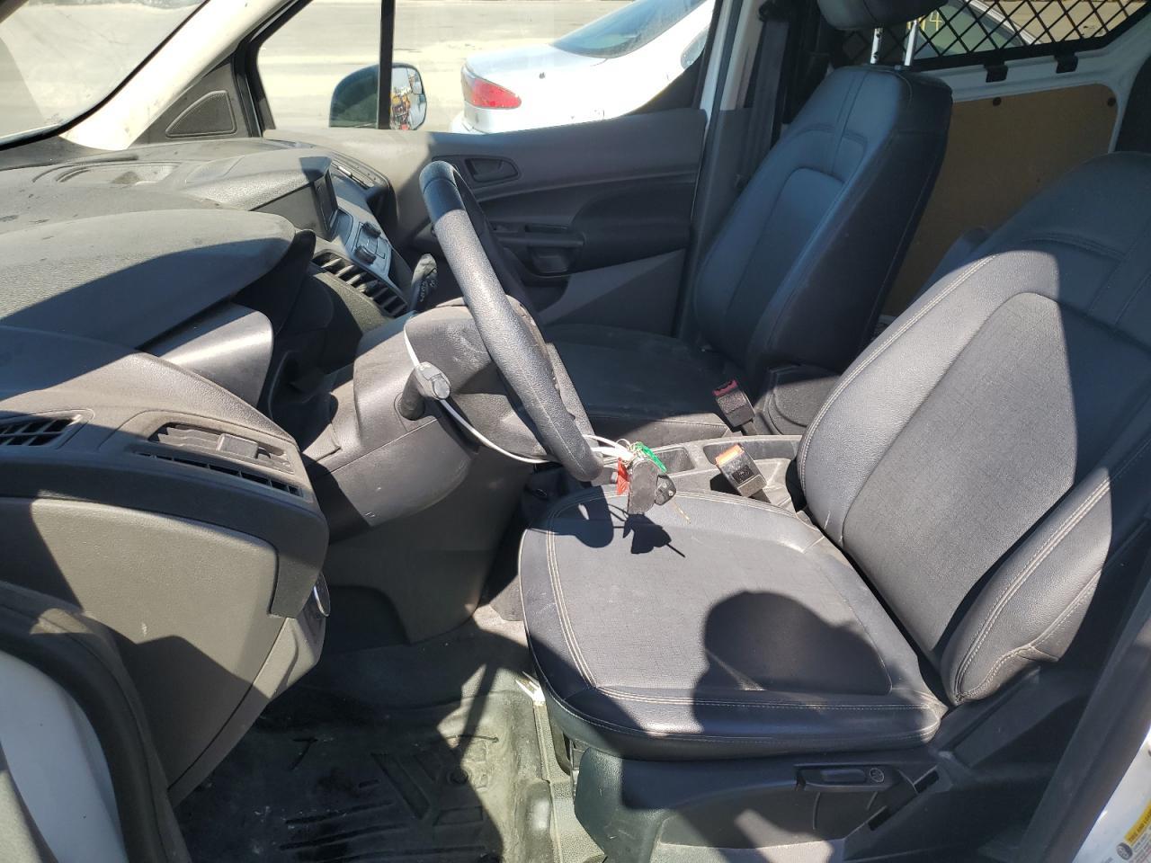 2022 Ford Transit Connect Xl - Image 7