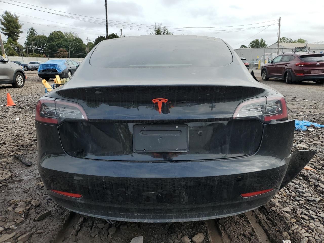 2019 Tesla Model 3 - Image 6