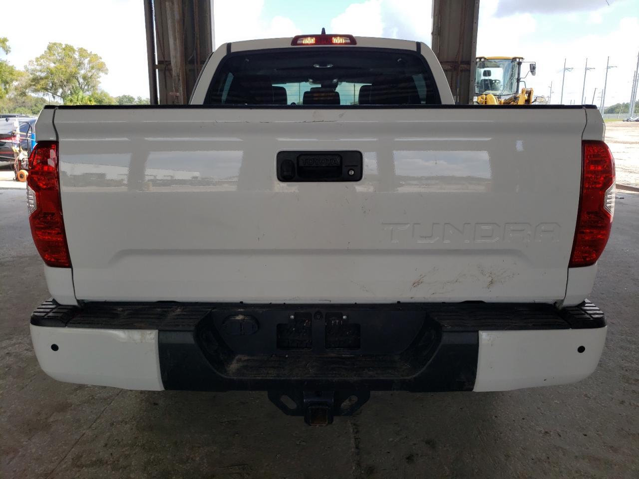 2021 Toyota Tundra Crewmax 1794 - Image 6